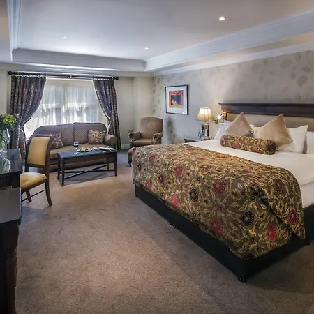 Imperial Hotel Cork City-3
